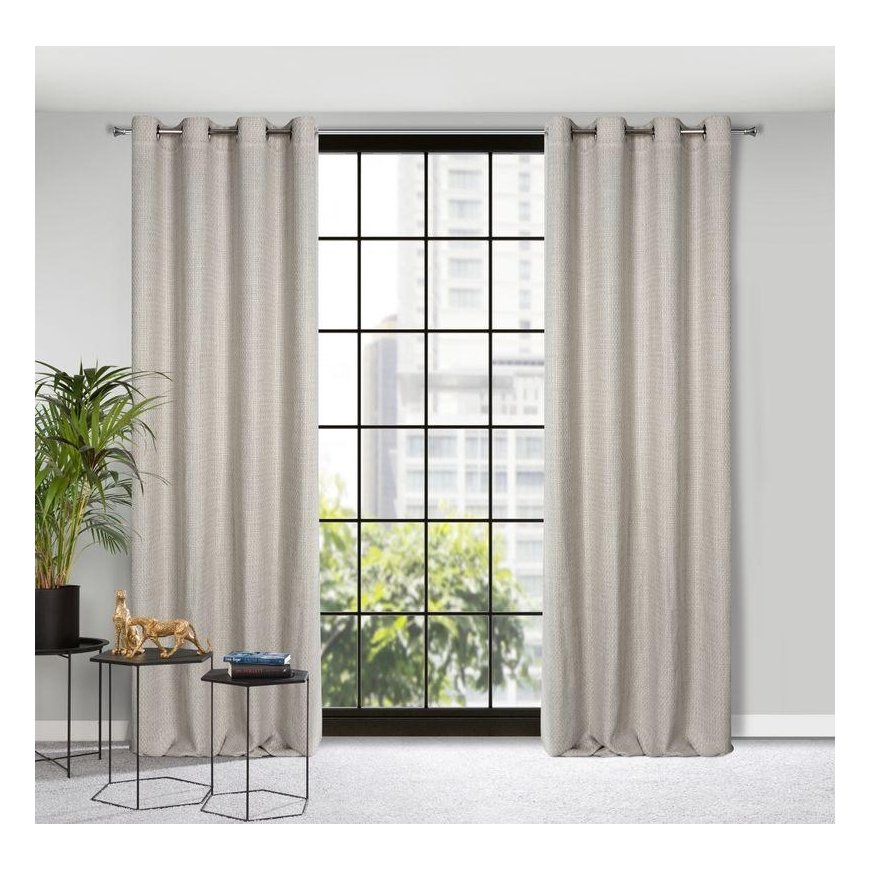 Eurofirany ZAS / MADISON / SRE 140X250 TRANS – 3