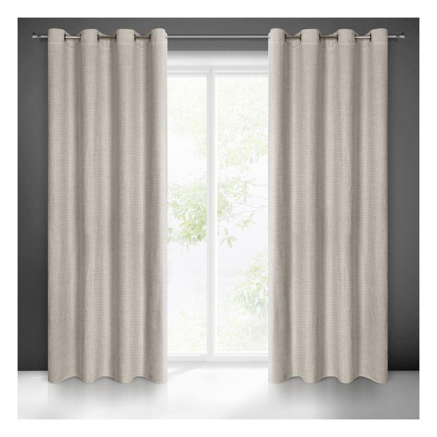 Eurofirany ZAS / MADISON / SRE 140X250 TRANS – 5