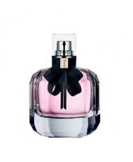 Yves Saint Laurent Mon Paris EDP, 50 ml