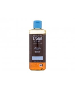 Neutrogena T/Gel Fort Šampūnas unisex, 150 ml