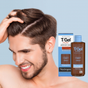 Neutrogena T/Gel Fort Šampūnas unisex, 150 ml Neutrogena T/Gel Fort Šampūnas unisex, 150 ml