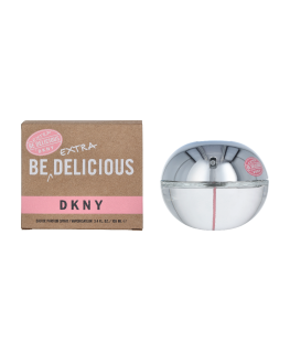 Moterų kvepalai Donna Karan EDP Be Extra Delicious 100 ml