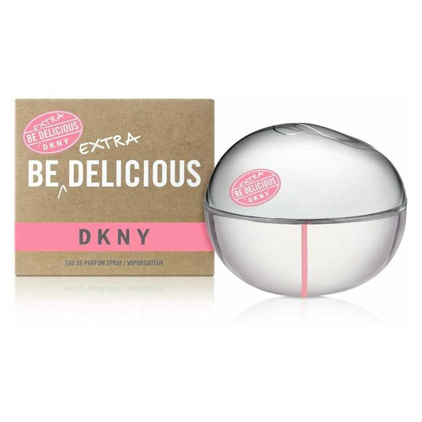 Moterų kvepalai Donna Karan EDP Be Extra Delicious 100 ml – 2