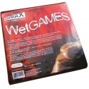 Joydivision SEXMAX WETGAMES SEX LAKEN wet sex sheet Joydivision SEXMAX WETGAMES SEX LAKEN wet sex sheet