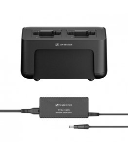 SENNHEISER CHG 70N-C + PSU KIT
