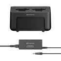 SENNHEISER CHG 70N-C + PSU KIT SENNHEISER CHG 70N-C + PSU KIT