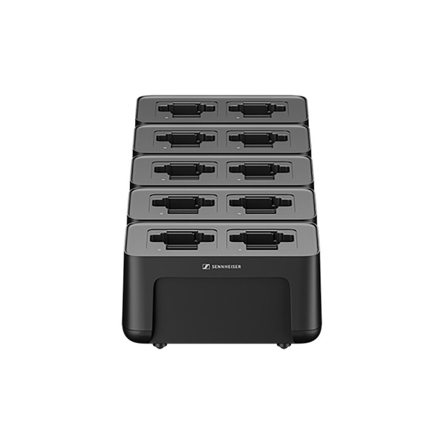 SENNHEISER CHG 70N-C + PSU KIT – 2