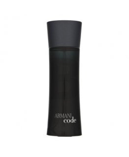 Armani (Giorgio Armani) Code EDT M 75 ml