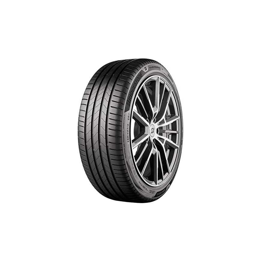 Bridgestone 235/55R19 TURANZA 6 105W XL – 4