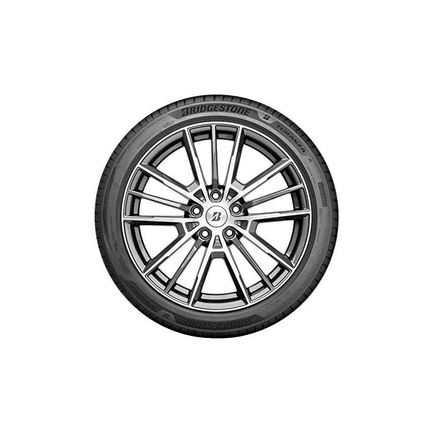 Bridgestone 235/55R19 TURANZA 6 105W XL – 5
