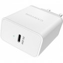 Canyon CNE-CHA20W mobiliojo įrenginio kroviklis Universalus Balta AC Vidaus Canyon CNE-CHA20W mobiliojo įrenginio kroviklis Universalus Balta AC Vidaus
