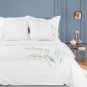 Bedding set Eurofirany POS/ST/HAFT/8A 160X200 70X80/X2 B+Z Bedding Bedding