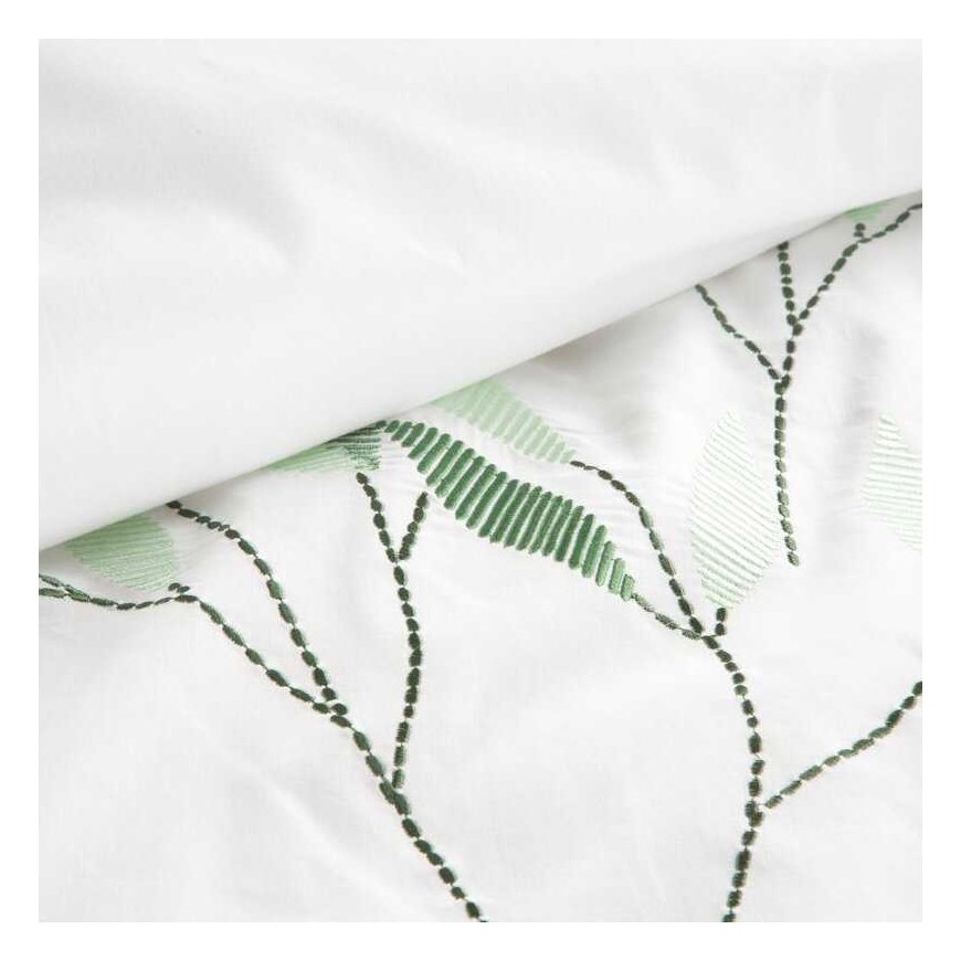 Bedding set Eurofirany POS/ST/HAFT/8A 160X200 70X80/X2 B+Z Bedding Bedding – 4