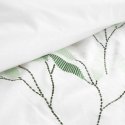 Bedding set Eurofirany POS/ST/HAFT/8A 160X200 70X80/X2 B+Z Bedding Bedding