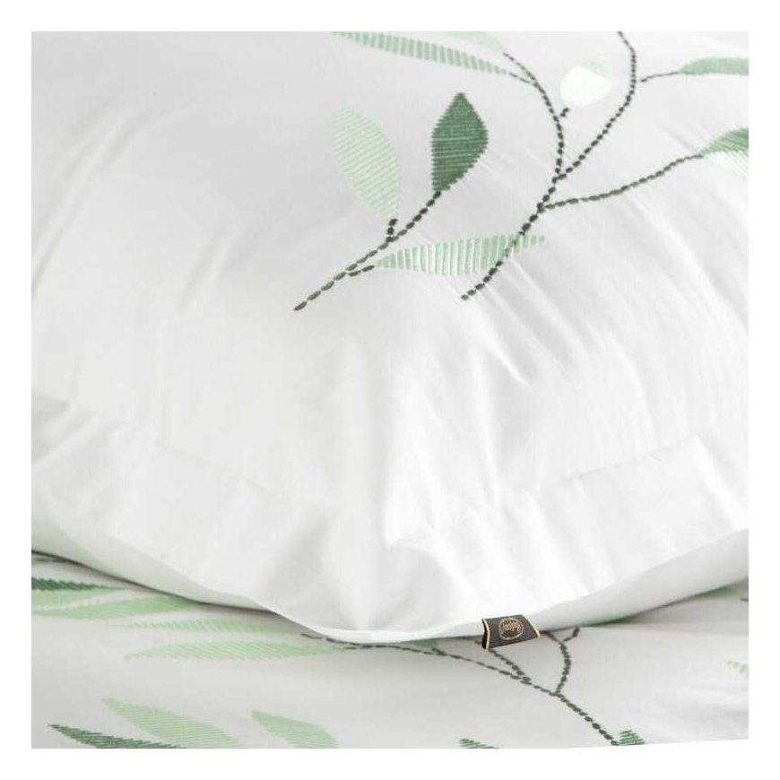 Bedding set Eurofirany POS/ST/HAFT/8A 160X200 70X80/X2 B+Z Bedding Bedding – 5