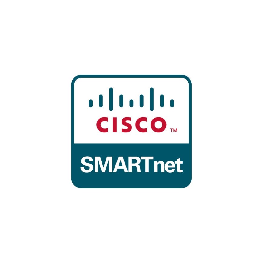 Cisco SMARTnet
