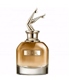 Jean P Gaultier Jean Paul Gaultier Scandal Gold EDP purškiklis 80ml