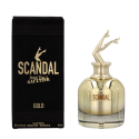 Jean P Gaultier Jean Paul Gaultier Scandal Gold EDP spray 80ml Jean P Gaultier Jean Paul Gaultier Scandal Gold EDP spray 80ml