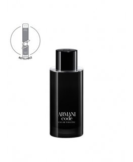 Giorgio Armani Code
