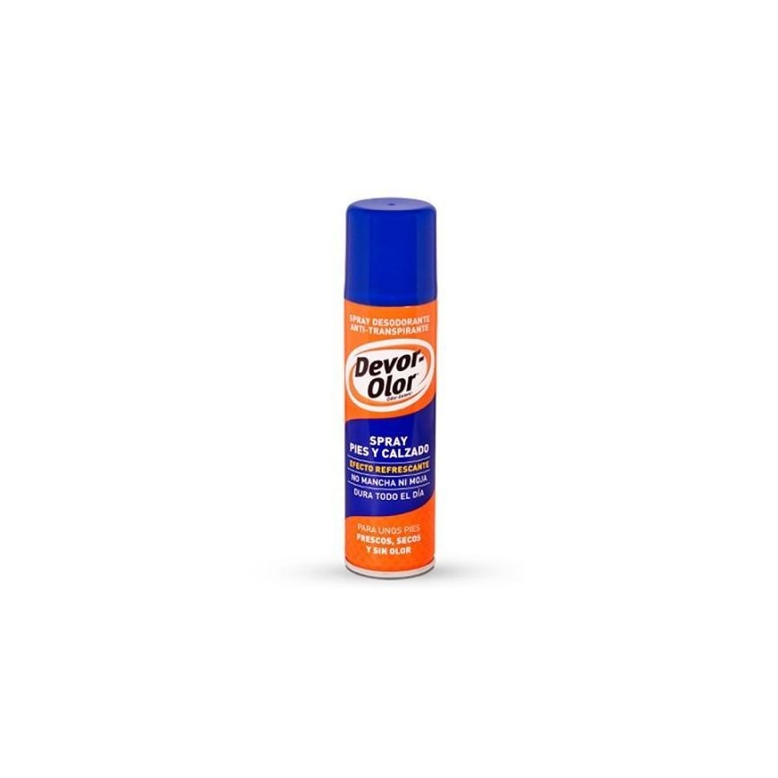 Devor Olor Devor-Olor Spray Regular 150ml