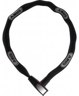 ABUS 8807K/85 Melns 850 mm Ķēdes bloķētājs