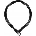 ABUS 8807K/85 Musta 850 mm Ketjulukko
