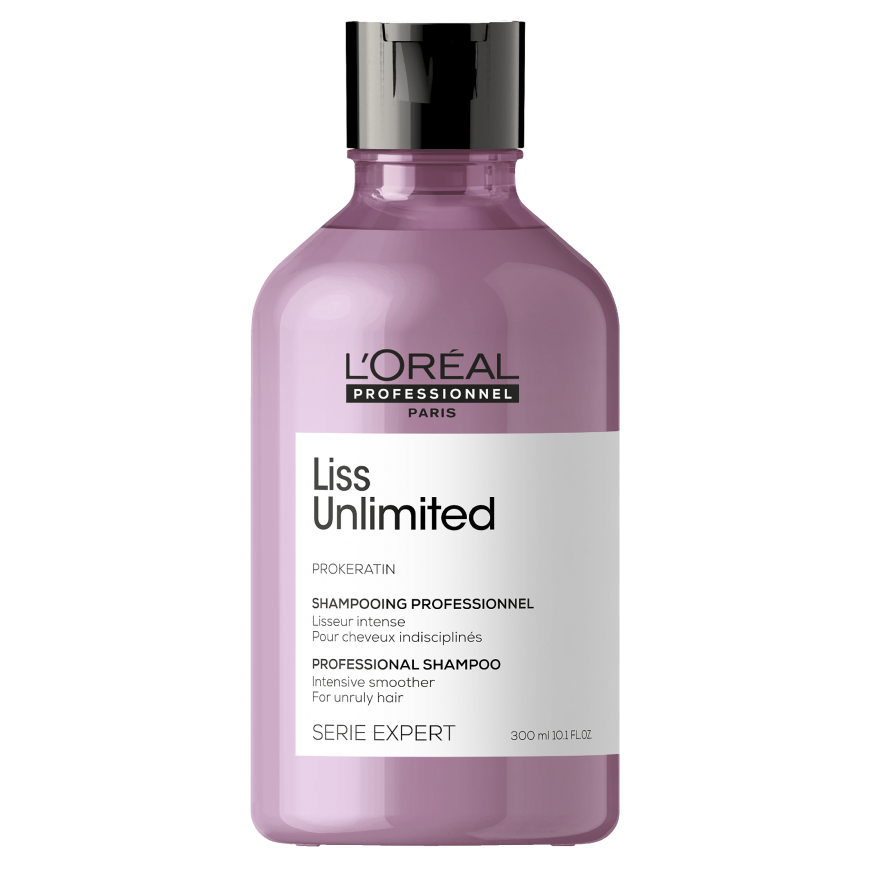 L´Oréal Professionnel Série Expert Blondifier Gloss Shampoo nour – 2