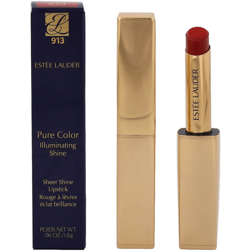 Estée Lauder Pure Color Envy Illuminating Shine Slim Mai Tai Spl – 2