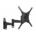 Multibrackets 3299 TV-kiinnike 81,3 cm (32") Musta Multibrackets 3299 TV-kiinnike 81,3 cm (32") Musta