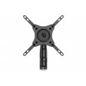 Multibrackets 3299 televizora stiprinājums 81,3 cm (32") Melns