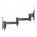 Multibrackets 3299 telerikinnitus 81,3 cm (32") Must Multibrackets 3299 telerikinnitus 81,3 cm (32") Must
