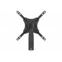 Multibrackets 3299 televizoriaus laikiklis 81,3 cm (32") Juoda Multibrackets 3299 televizoriaus laikiklis 81,3 cm (32") Juoda