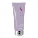 Alfaparf Milano Semi Di Lino Smooth glotninamasis kondicionierius 250 ml Alfaparf Milano Semi Di Lino Smooth glotninamasis kondicionierius 250 ml