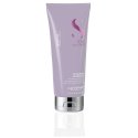 Alfaparf Milano Semi Di Lino Smooth smoothing conditioner 250 ml Alfaparf Milano Semi Di Lino Smooth smoothing conditioner 250 ml