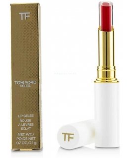 Tom Ford Tom Ford, Soleil, Kremas Lipstick, Z08, Lustrous Red, 2.1 g For Women