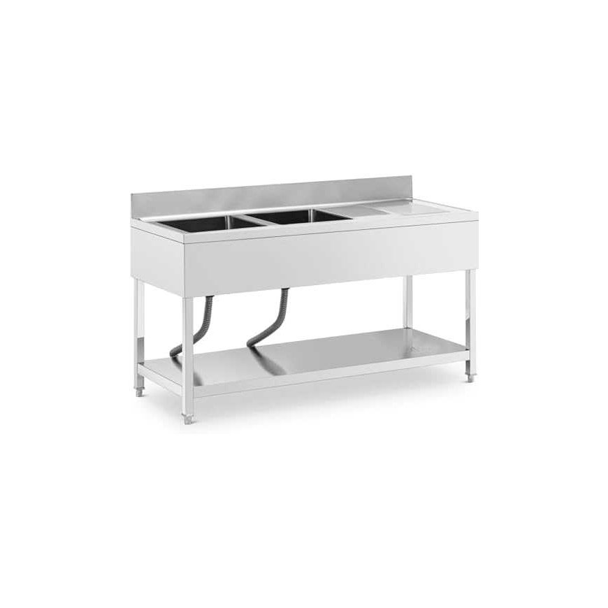 Royal Catering Royal Catering Zlew basin