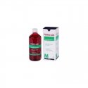Dentaid Perio Aid Mnto burnos skalavimo skystis 1000ml Dentaid Perio Aid Mnto burnos skalavimo skystis 1000ml