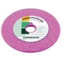 Ratioparts Galandimo diskas 171-125 145x3 mm Ratioparts Galandimo diskas 171-125 145x3 mm