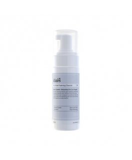 Klairs Rich Moist Foaming Valiklis 100ml