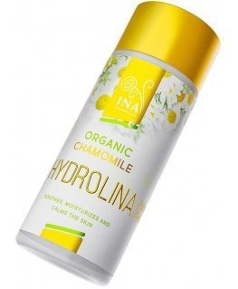Ina Essentials Ekologiškas hidrolino ramunėlių vanduo 150ml