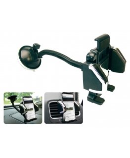 Sandberg In Car Universal Mobile Holder