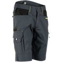 North Ways Work Shorts Nine Worths Jack 1385 Grey, Size 46 North Ways Work Shorts Nine Worths Jack 1385 Grey, Size 46