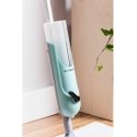 York 4081750-001830 Flat Mop Spray Dual Cloth Dual Canister Moving Head Floor Cleaner York 4081750-001830 Flat Mop Spray Dual Cloth Dual Canister Moving Head Floor Cleaner