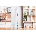 York 4081750-001830 Flat Mop Spray Dual Cloth Dual Canister Moving Head Floor Cleaner York 4081750-001830 Flat Mop Spray Dual Cloth Dual Canister Moving Head Floor Cleaner