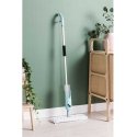 York 4081750-001830 Flat Mop Spray Dual Cloth Dual Canister Moving Head Floor Cleaner York 4081750-001830 Flat Mop Spray Dual Cloth Dual Canister Moving Head Floor Cleaner