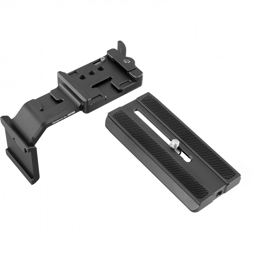 Zhiyun Tech ZHIYUN CRANE 2S DUALCAM