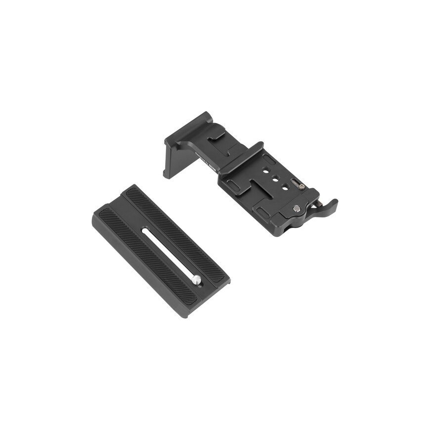 ZHIYUN CRANE 2S DUALCAM EXTENSION MODULE – 2