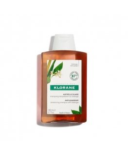 Klorane Galanga Šampūnas 200ml