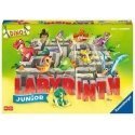 Ravensburger Gra labyrinth jr dino Ravensburger Gra labyrinth jr dino