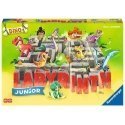 Ravensburger Gra labyrinth jr dino Ravensburger Gra labyrinth jr dino